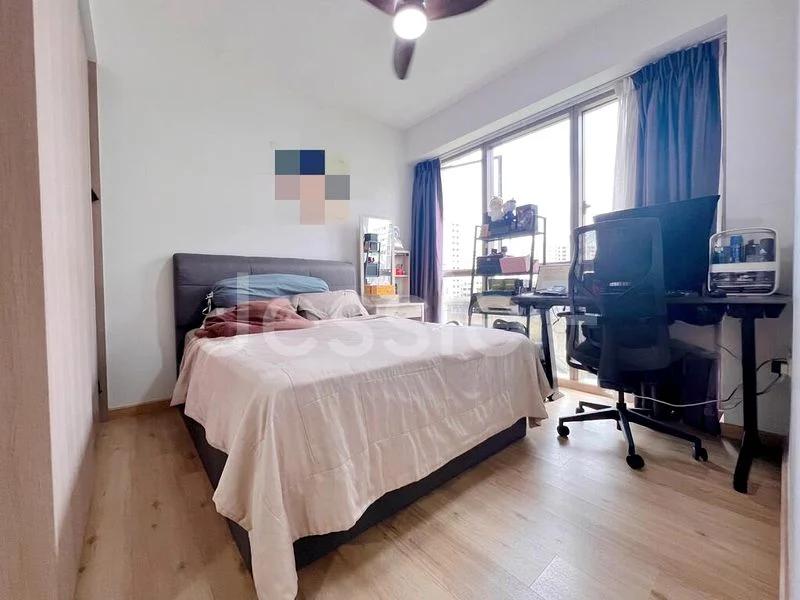 3 Bed Condo for Rent in  The Vales - Image 7